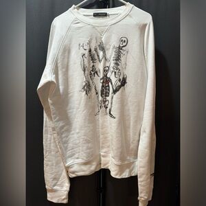 DSQUARED2  sweatshirt